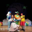 어린이뮤지컬 콧구멍을 후비면 이미지