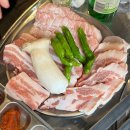 신흥시장 | 해방촌 신흥시장 고기 맛집 훈육 내돈내산 후기