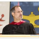 미국 스탠포드대학교 졸업식 축사 - Steve Jobs(CEO. Apple Computer &amp; Pixar Animation Studios) 이미지
