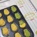 까까달래 | 분당 애견수제간식 까까달래💘 펫푸드클래스 마들렌 후기