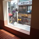 블랑베이커리카페