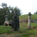 민유중 선생묘 이미지