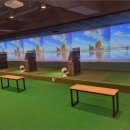 삼성실내골프연습장 이미지