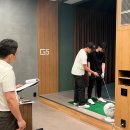 마인드 골프 아카데미 이미지