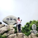 조계산(884m) 선암사-장군봉-송광사 ^@^ 이미지