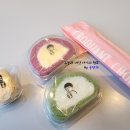 디저트39진접해밀점
