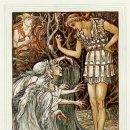 페르세우스 이미지