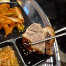 참숯에구운무한족발 이미지