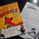 Begin English 이미지