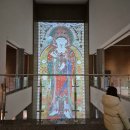 성보 | 충북 보은 속리산 법주사성보박물관 괘불탱 관람후기