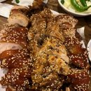 화곡초록(아) | [화곡역 족발맛집 추천] 재방문 2000% 화곡영양족발! 부드럽고 쫀득한 껍질, 소주가 술술 들어가는 진짜...