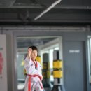 우정태권도 이미지