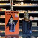 어스독 | 부암동 전자담배, 긱베이프 이지스 레전드 5 써본 후기