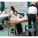 장애인인권연대 군산지회 이미지