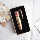 화로수 | 공진향:미 럭셔리 립 루즈 3가지 발색후기! @더 히스토리 오브 후