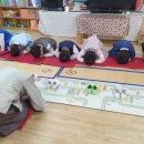 아름유치원 이미지