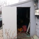 장대1리 경로당 이미지