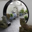 청조동물병원 | 이진칸 이야기 그10번째 이진칸 거리를 나서며!