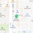 용산동 행정복지센터 화장실 이미지