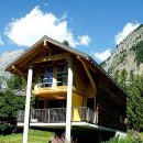 스위스샬레 이미지