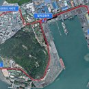 월미은하레일역 옆 이미지