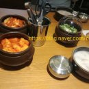 느티나무와 곰이복이 | 현대시티아울렛 동대문점 9층 새로 개업한 느티나무곰이복이 설렁탕집