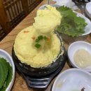 새천년건강약국 | 전주 아중리 맛집 &lt;전주쭈꾸미신화&gt; 통통한 쭈꾸미와 우삼겹에 볶음밥 완벽한 기승전결