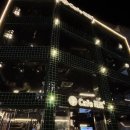 송정1차라인경로당 | [송정 펍] '카페리프' 알딸딸한 피자 맥주 감성 | 송정해수욕장 대형카페