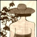 현대문인화와 사군자 이미지