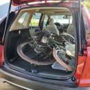 북한강 자전거도로3 이미지