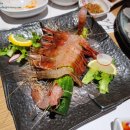 남부생선회 이미지