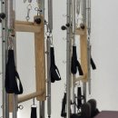 율곡스퀘어 프런티어 | 경남 진주역 필라테스 오렌지 필라테스 예약 첫수업 후기 주차 샤워실 내부