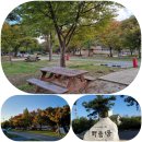 하늘빛계곡 야영장 | 14. 설악산 국립공원 설악동 야영장 캠핑 후기/토왕성폭포 탐방