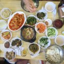 고모리보리밥 이미지