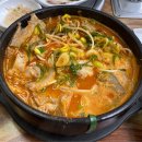 방배로23길 26 | [내방역 순댓국 맛집] 심동리산채순대 / 해장 메뉴 추천!