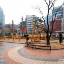 계룡어린이공원 화장실 이미지