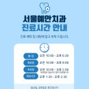 서울예안치과의원 네이버블로그