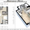 하남행복주택 | [신혼집마련] 경기주택도시공사(GH) 하남 행복주택 예비입주자 당첨 후기(36형 예비신혼부부) / 입주 전...