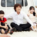 아빠미소 이미지