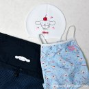아레나스포츠 - 정읍시 중앙1길 12 | [arena] 무신사 산리오 콜라보 한정판 수영복 후기, 아레나 시나모롤 세트 (사이즈팁)