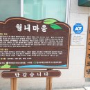 월내마을회관 이미지