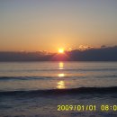 임랑해수욕장  입구 이미지