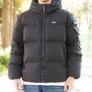 남자 패딩 숏패딩 추천 내셔널지오그래픽 골든몰 라이즈 패딩 후기