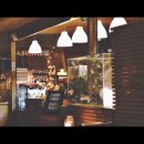 풍경스케치(야간) 이미지