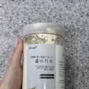 식이섬유 풍부한 콩비지 단백질 쉐이크 식사대용 우솔식품 내돈내산 후기