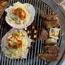 수원-1358 | [수원역 돼지갈비 맛집 상록회관연탄구이 수원역점]삼겹살, 치즈가리비, 껍데기까지 제대로 즐긴 후기