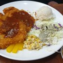 왕돈까스왕냉면 이미지