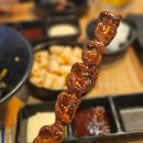 빠샤 닭꼬치 | 동패동 술집 빠샤수제닭꼬치 운정점 단체모임 추천매장