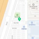 용산동 장산공원 맞은편 이미지