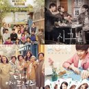 믿고 보는 tvN, 신드롬 만든 인생드라마들 이미지